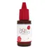 Pigmento Iron Works 15ml   Castanho Escuro