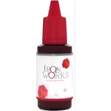 Pigmento Iron Works 15ml Marrom Café Em Promoção
