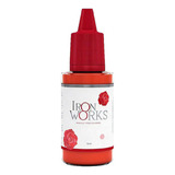 Pigmento Iron Works 15ml