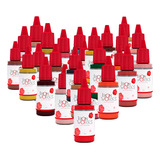 Pigmento Iron Works 15ml