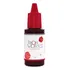 Pigmento Iron Works Micropigmentação 15ml Queima De Estoque  Cor Marrom Café