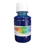 Pigmento Liquido P  Resinas Poliester Epoxi Artesanato 100ml