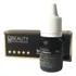 Pigmento Lovbeauty Pigmento Para Micropigmentação Para Sobrancelhas Cor Black Puro Por 1 De 5ml