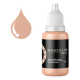 Pigmento Mag Color 5ml Para Micropigmentação Cores Cor Intimus Light