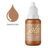 Pigmento Mag Color Gold 15ml Várias Cores Nf e