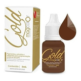 Pigmento Mag Color Gold 5ml