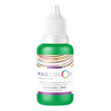 Pigmento Mag Colors 5ml Micropigmentação