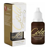 Pigmento Mag Colors Gold 15ml