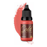 Pigmento Mag Colors Gold 5ml Micropigmentação