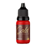 Pigmento Mag Colors Gold Lips 5ml