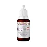 Pigmento Magcolor 15ml Castanho