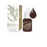 Pigmento Magcolor Gold 5ml