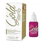 Pigmento Magcolor Gold 5ml