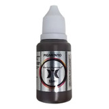 Pigmento Marilyn 15ml Varias Cores Com Nota Fiscal
