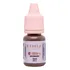 Pigmento Menela Mr Brow Castanho Claro 3 Ml Inorgânico Cor Castanho Escuro