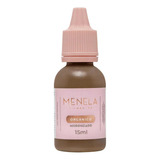 Pigmento Menela Orgânico Micropigmentação Diversas Cores Cor Mr Nude