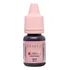 Pigmento Menela Orgânico Preto   Mr  Black 3ml