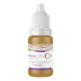 Pigmento Micropigmentação Lábios Mag Color 15ml Várias Cores