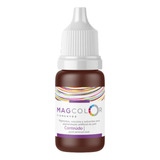 Pigmento Micropigmentação Lábios Mag Color 15ml Várias Cores