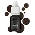 Pigmento Micropigmentação Microblading 5ml Sobrancelhas Lovbeauty Castanho Escuro Black Coffee