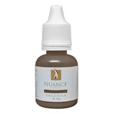 Pigmento Nuance 8ml Micropigmentação