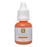 Pigmento Nuance 8ml Micropigmentação