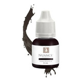 Pigmento Nuance 8ml Micropigmentação