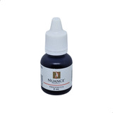 Pigmento Nuance Electric Ink 8ml Orgânico P Micropigmentação