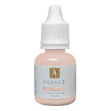 Pigmento Nuance Micropigmentação Anvisa Cor Recover Organico