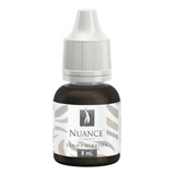 Pigmento Nuance Micropigmentacao Maquiagem