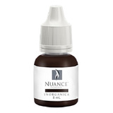 Pigmento Nuance Micropigmentacao Maquiagem