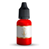 Pigmento Orgânico Vermelho Insano Rb Kollors 15ml O Melhor