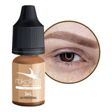 Pigmento Para Micropigmentação Rb Kollors 3ml Escolha Cor