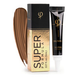 Pigmento Phibrows Formula Super