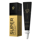 Pigmento Phibrows Super 5ml Cor Black