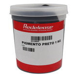Pigmento Preto P Resinas