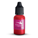 Pigmento Rb Kollors Red Velvet 15ml