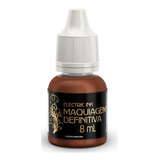 Pigmento Tinta Micro Maquiagem