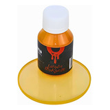 Pigmento Translucido Laranja Para
