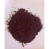 Pigmento Vermelho Óxido De Ferro Corante Artesanato 1 0kg