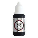 Pigmentos Marilyn 15ml  anvisa 