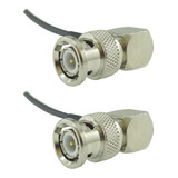 Pigtail Rg 174 Bnc