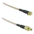 Pigtail Rg-316 Mcx Macho X Mmcx Macho Angular 90°