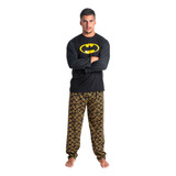 Pijama Adulto Inverno Longo