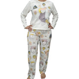 Pijama Algodão 100 Sonhart Calça