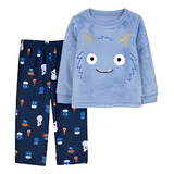 Pijama Bebe Menina Carter
