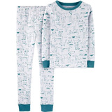 Pijama Carter s Cachorro