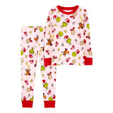 Pijama Carter s Infantil