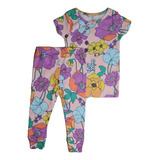 Pijama Carters 12 Meses