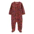 Pijama Carters Macacão Fleece Original Usa